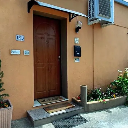 Casa Debby *