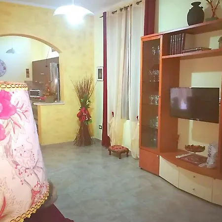 Casa Debby Porto Torres