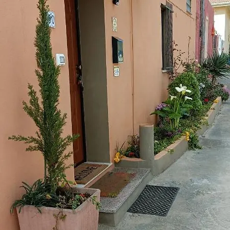 Casa Debby *