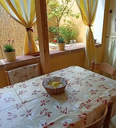 Casa Debby