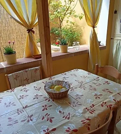 Casa Debby