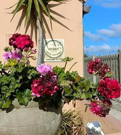 Casa Debby * Porto Torres