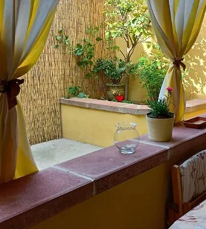 Casa Debby *