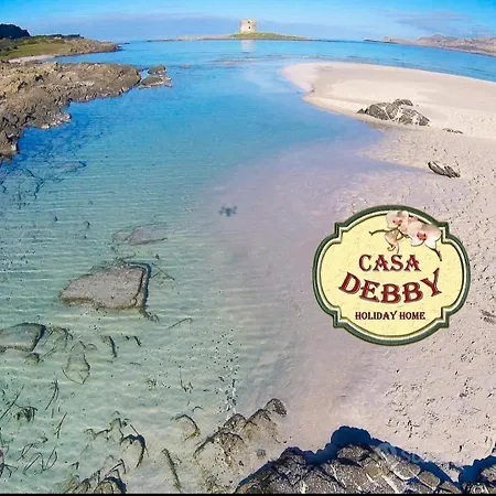 Holiday home Casa Debby