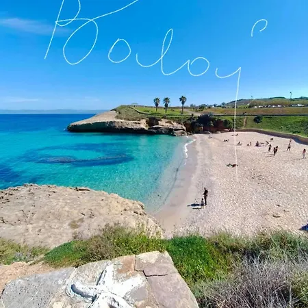 Casa Debby Ferienhaus Porto Torres