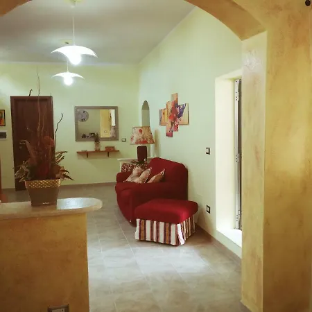 Casa Debby Porto Torres