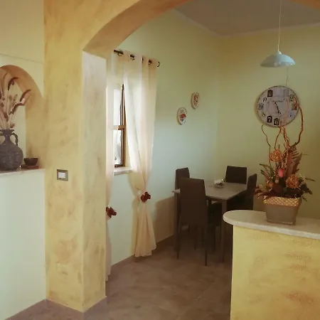 Ferienhaus Casa Debby Porto Torres