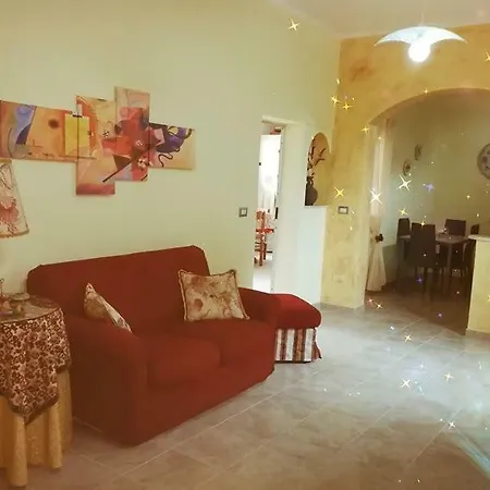 Casa Debby * Porto Torres