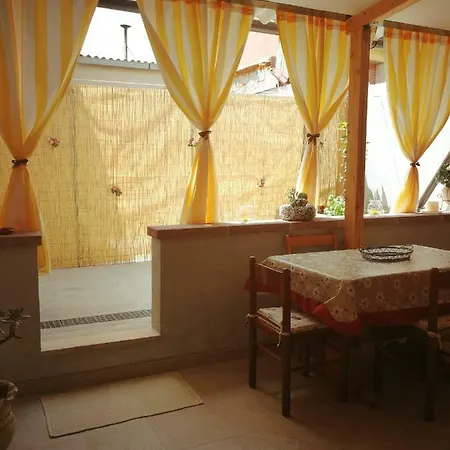 Holiday home Casa Debby Porto Torres