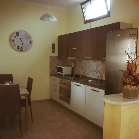 Casa Debby Holiday home Porto Torres