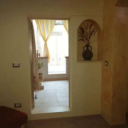 Casa Debby Holiday home