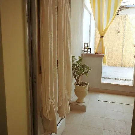 Casa Debby Porto Torres