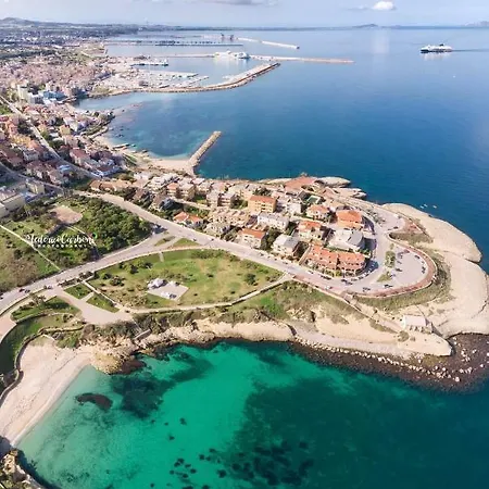 Сasa de vacaciones Casa Debby