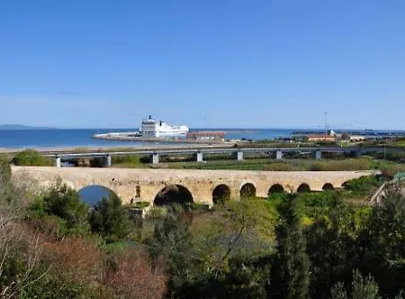 Casa Debby Ferienhaus Porto Torres