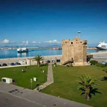 Casa Debby Porto Torres