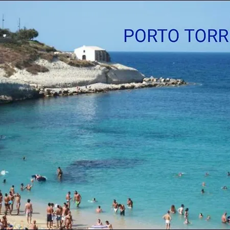 Holiday home Casa Debby Porto Torres