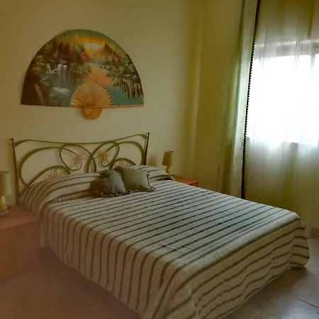 Casa Debby Ferienhaus *