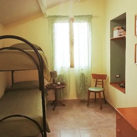 Casa Debby Porto Torres