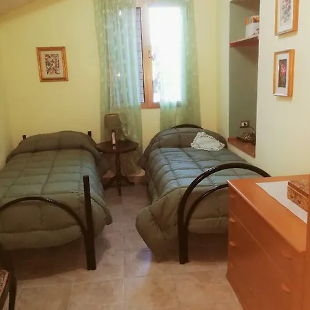 Casa Debby Holiday home