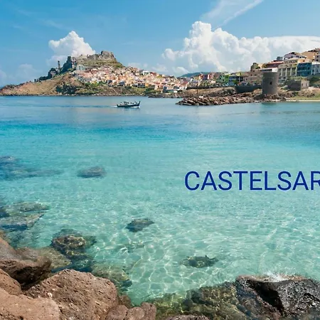 Holiday home Casa Debby