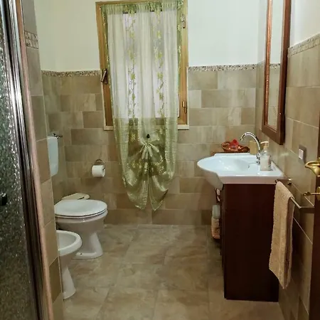 Casa Debby Holiday home *