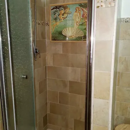Casa Debby Сasa de vacaciones *