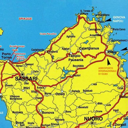 Сasa de vacaciones Casa Debby *