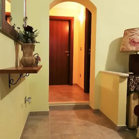 Casa Debby *