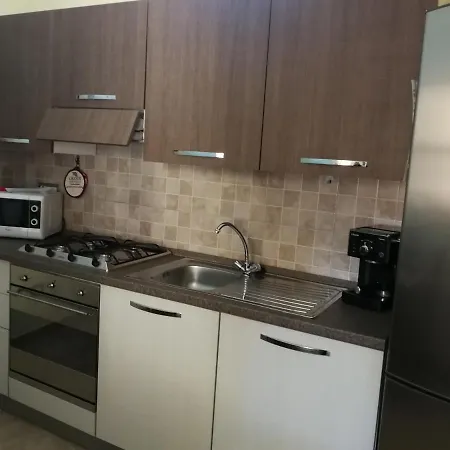 Holiday home Casa Debby Porto Torres