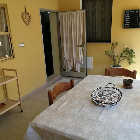 Casa Debby *