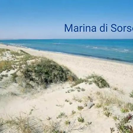 Casa Debby * Porto Torres
